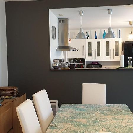 Au Fil De La Loire Villa Vouvray Eksteriør billede